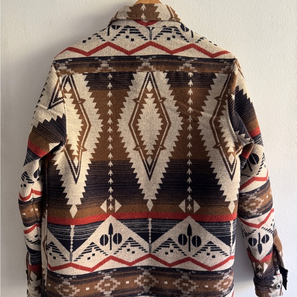 Western Style Jacket | Mens XS - Picture 5 of 5